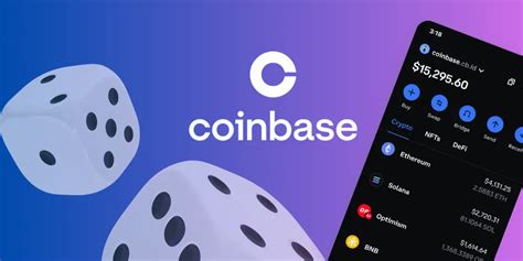 coinbase gambling